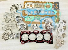 Suzuki Samurai Sierra Sj413 G13ba 8 Valve Drover Engine Rebuild Reco Kit Fit Suzuki Samurai Sierra Sj413 G13ba 8 Valve Drover Engine Rebuild Reco Kit Fit