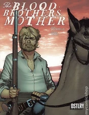 Blood Brothers Mother 1D NM 2024 Stock Image