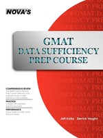 Jeff Kolby (U. A.) | Gmat Data Sufficiency Prep Course | Taschenbuch | Englisch