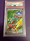 2026 POKEMON MEP EN-ME BLACK STAR PROMO FIRST PARTNER SERIES 1 BULBASAUR PSA 10