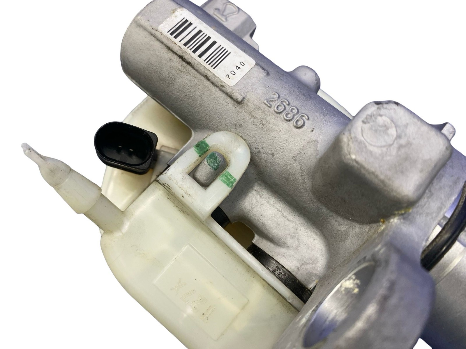 2008-2015 Audi R8 v10 Oem AWD 5.2L MASTER BRAKE CYLINDER 3D0611021