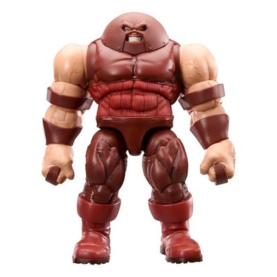 Marvel Legends Juggernaut FIgur - Gamerverse - Hasbro