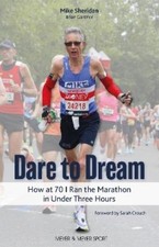 Brian Gardner Mike Sheridan Dare to Dream (Paperback)