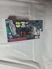 Transformers TRIP-UP & DADDY-O 2 Figure Pack Earthrise War For Cybertron WFC