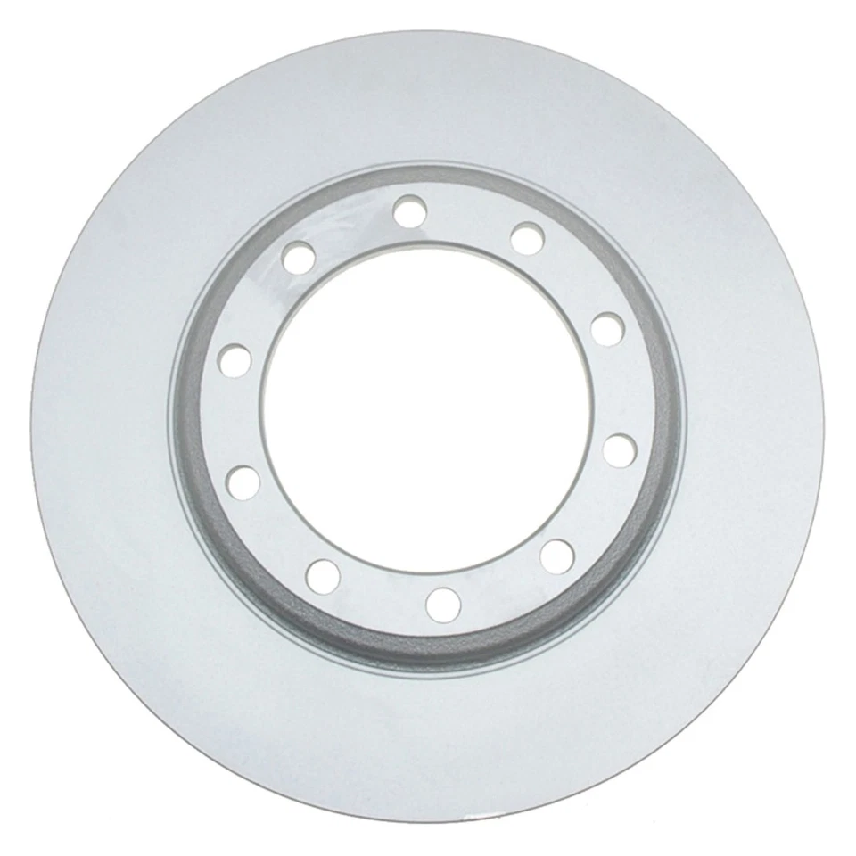 For Hino 268 2005-2018 ACDelco 18A2426 Gold Vented Front Brake Rotor Foto 2 de 4