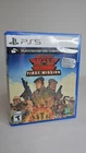 Operation Wolf Returns: First Mission - Sony PlayStation 5