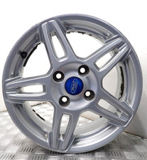 FORD FIESTA 15