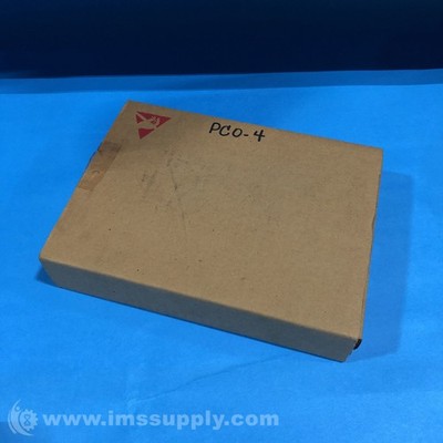 Marposs PCO-4 PC Board Assembly USIP