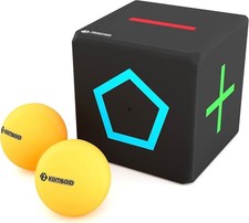 Ball Bouncing Skill Game for Teenagers and Adults. Single Player OR with Friends