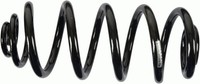Sachs 994 666 Fahrwerksfeder FüR BMW