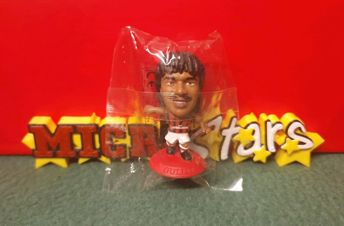 Corinthian Microstars : Manuel Rui Costa