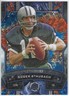 2024 Topps Resurgence ROGER STAUBACH Dallas Cowboys Blue & Orange Spark #27