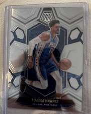 2023-24 Panini Mosaic - Tobias Harris #89