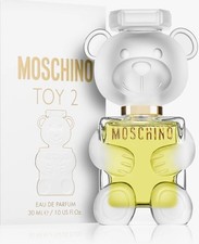 Image of Moschino Toy 2 Eau de Parfum  30ml