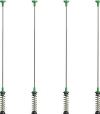 4 Washer Rod For Samsung Wa50r5400avus-02 Wa50r5400av Wa50r5400awus-03