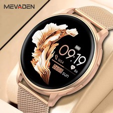 Bluetooth Call Smart Watch Women Men Sport Fitness Tracker for Android IOS Y22