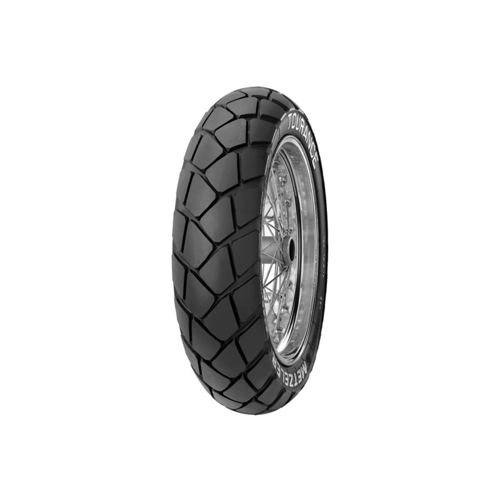 Metzeler Tourance Tire 150/70 R 17 M/C 69H TL For Motorcycle Parts