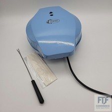 Bestron Waffeleisen für