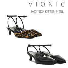 Vionic Jacynda Kitten Heel - Women's