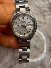 Seiko Hi-Beat Automatic 2906-0010 Reparaturbe...