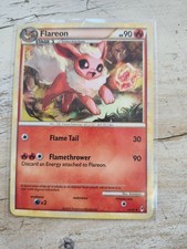 Flareon 44/95 Call of Legends Regular on eBay
