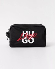 HUGO Handwritten 2.0 Mens Washbag