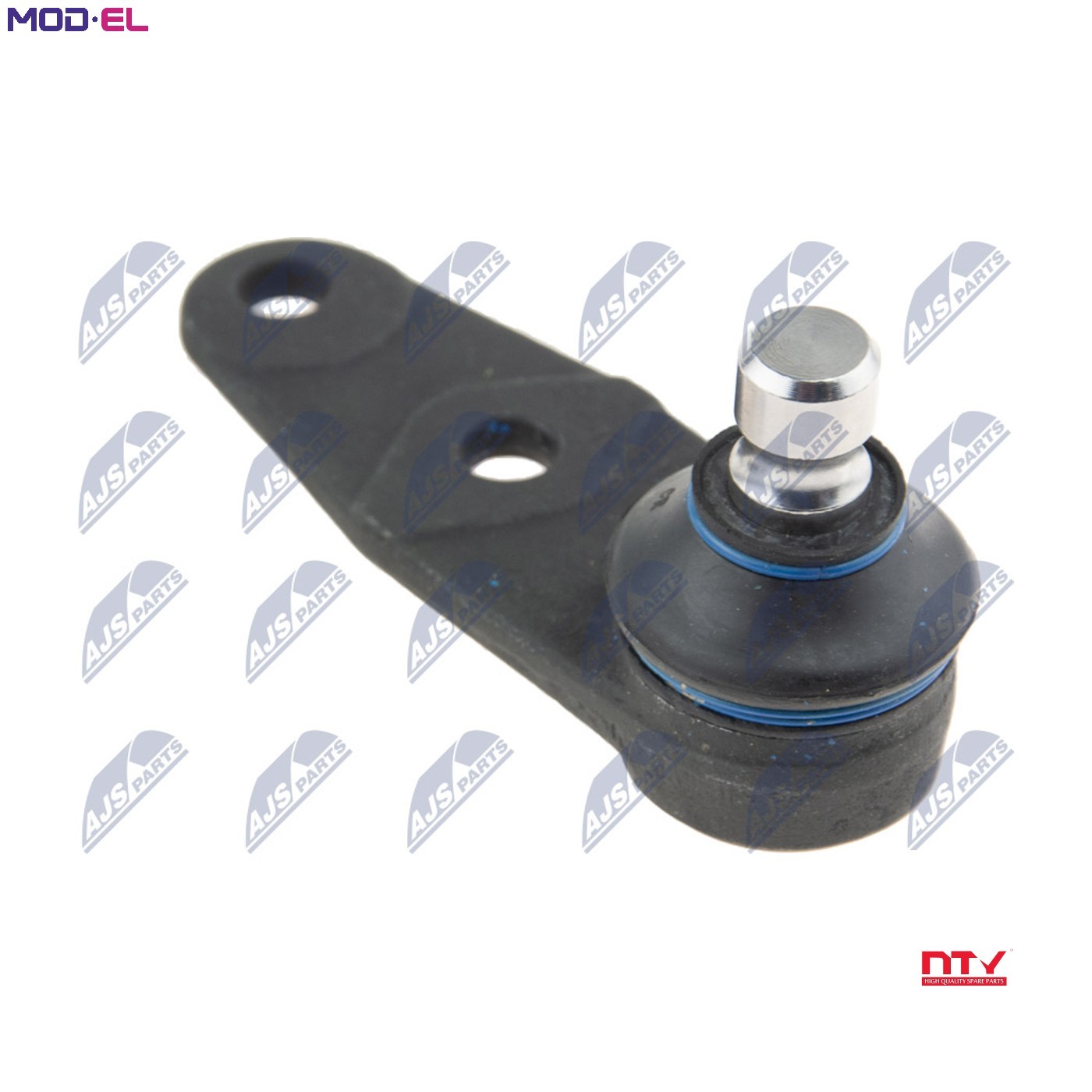 Fits NTY ZSD-RE-002 ARM BALL JOINT ⭐UK Stock⭐ - Image 8
