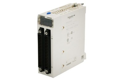 Schneider Electric BMXDDI6402K  New Modicon M340 - Discrete input module - 64