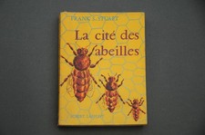 Apiculture F.S. Stuart La
