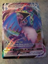 Cramorant VMAX 055/072 Shining Fates Holo MINT