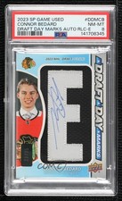 2023-24 SP Game Used Hockey Checklist Guide in-content 11