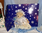 NEW SNOWFLAKE MUFFY VANDERBEAR-NO BOX- — photo 1