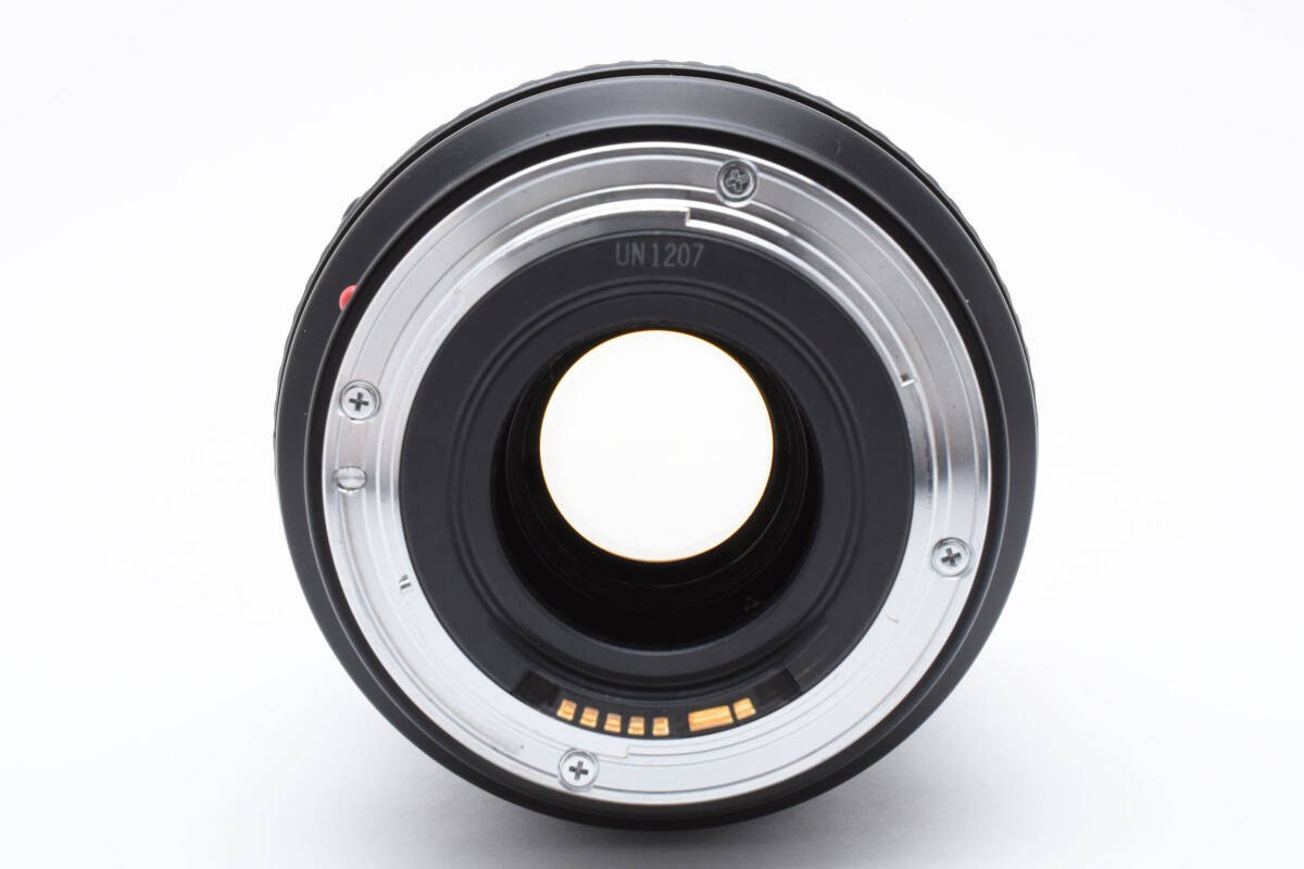 ❁憧れのLレンズ❁CANON キャノンEF 28-70mm F2.8 L USM Canon EF 28-70mm f/2.8 L USM AF Lens For EOS EF Mount from