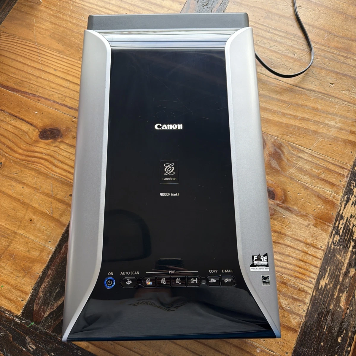 Canon Canoscan 9000f for sale - eBay