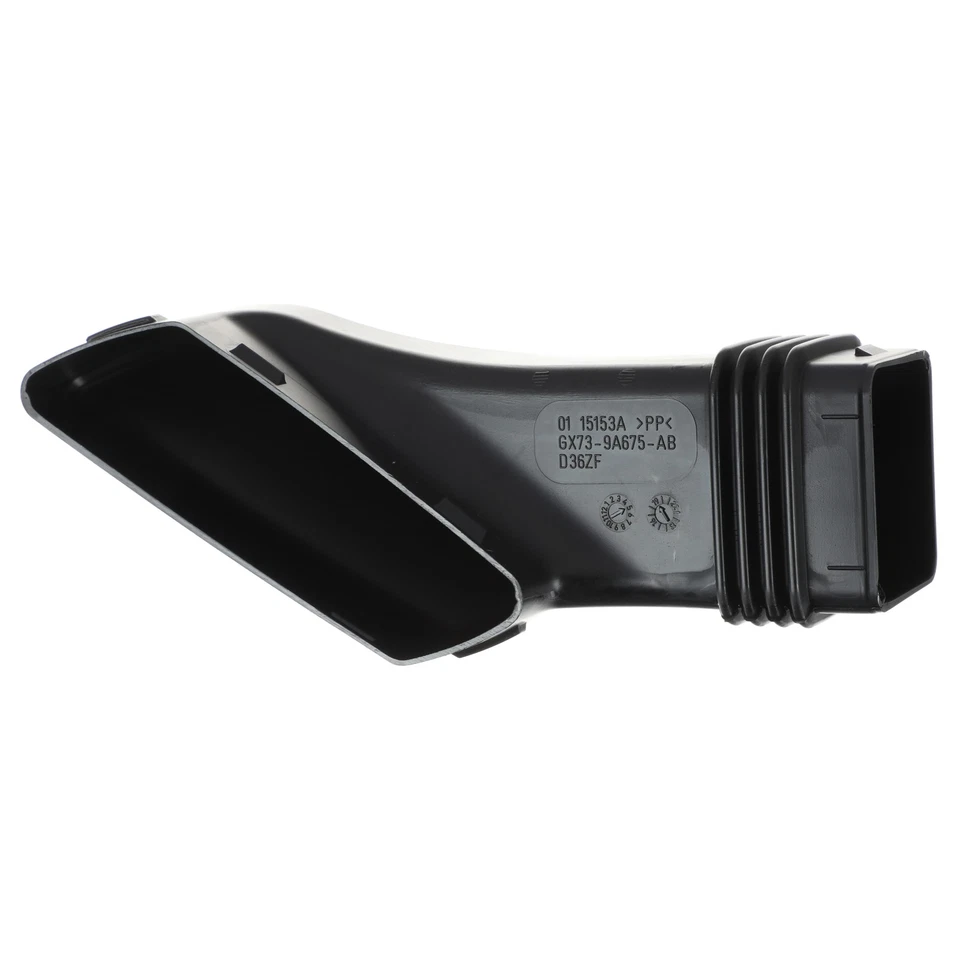 Genuine Jaguar Upper Duct T2H1332