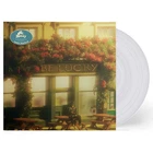 Louis Dunford Be Lucky Limited Edition White Vinyl LP New & Sealed