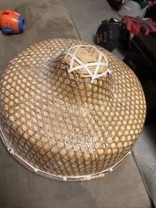 Asian Sun Hat | eBay display picture 1