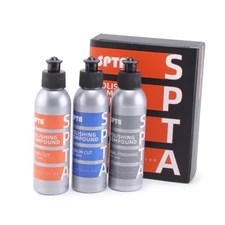 4.06oz (120ml) Mix Polishing Compound,  4.06 oz (120ml) Mix Polishing Compound
