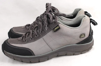 Clarks Wave Walk Trekking-Outdoor Wander Gore Tex Schuh Damen,Gr.40 Top  Zustand - Bild 1 von 4