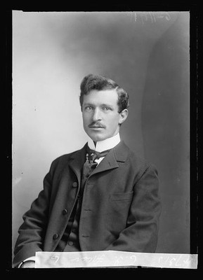 Photo:Frear C.I. Portrait 1894-1901