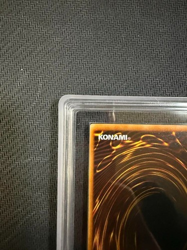 ARS 10 GM 1999 Magician Black Chaos Tokyo Dome Promo Ultra YuGiOh Japanese Holo - Picture 4 of 13