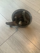 1930-40 ? tandem 40 h front drum brake hub untested hub for restoring