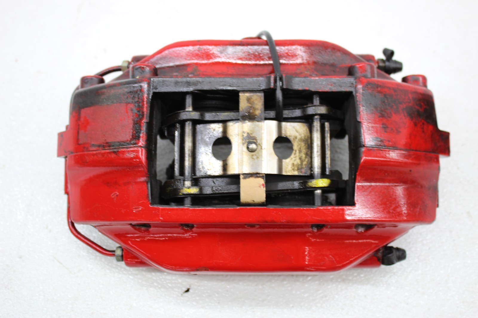 99-01 FERRARI 456 M RIGHT FRONT BRAKE CALIPER BREMBO