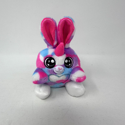 ZURU Rainbocorns Bunnycorn Daisy Mae Plush Series 2 Unicorn Rabbit Wings 5''