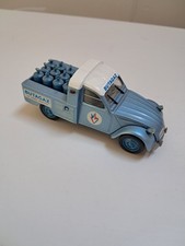 2cv Pick-up Butagaz Norev 1/43.