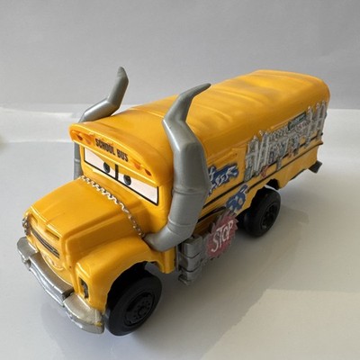 disney cars toys miss fritter