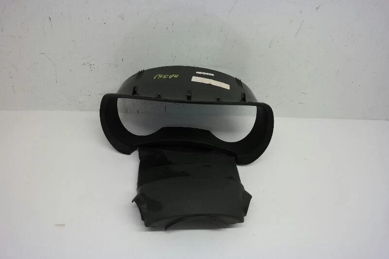 Nissan Altima 2013 velocímetro bisel tablero moldura envolvente Foto 4 de 4