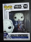 Funko Pop! Vinyl: Star Wars - Asajj Ventress - GameStop San Diego Comic Con...