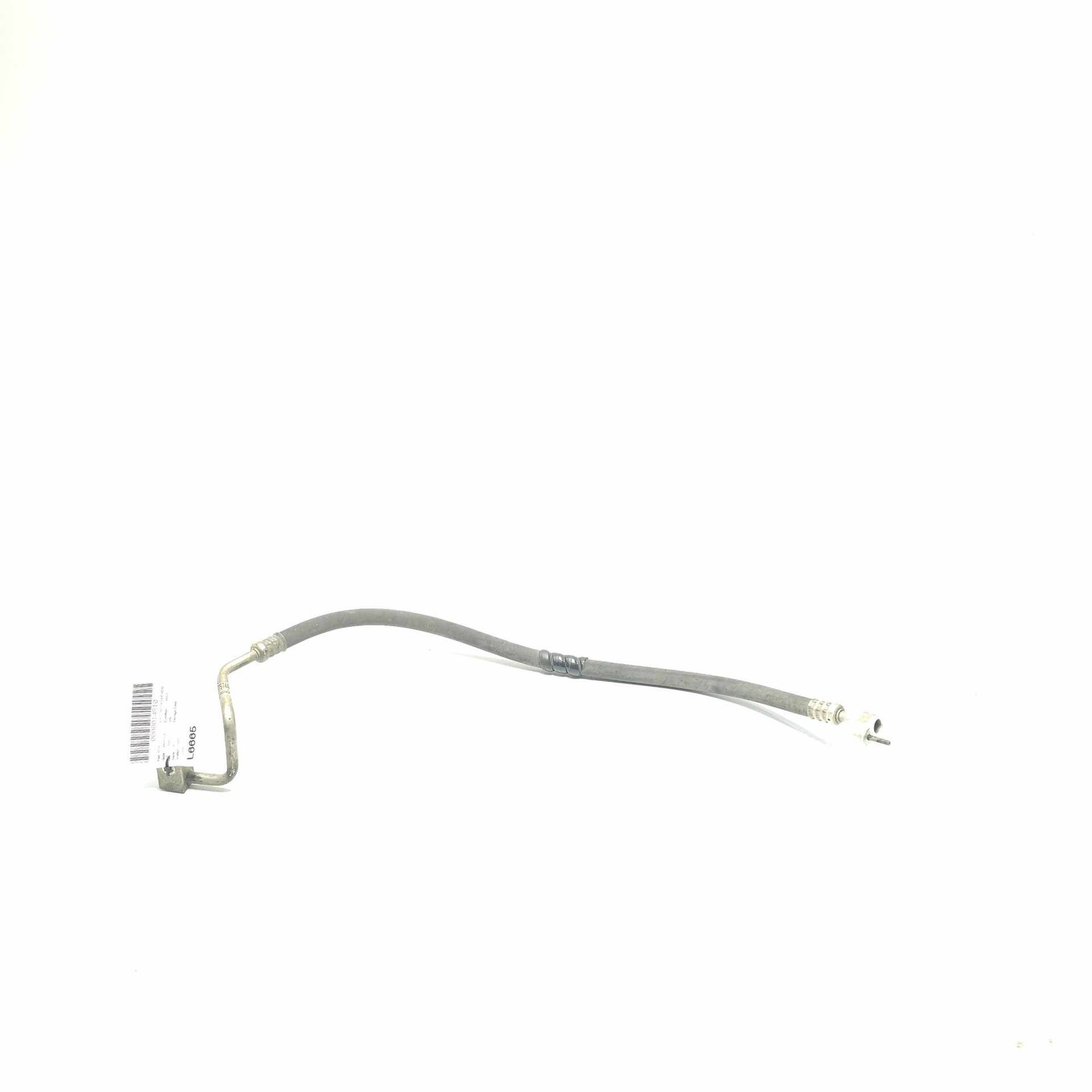 2006 MASERATI QUATTROPORT Air Conditioner Hose 67574400