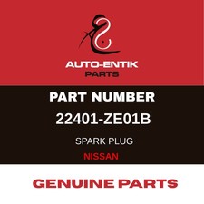 Bougies d'allumage Infiniti QX56